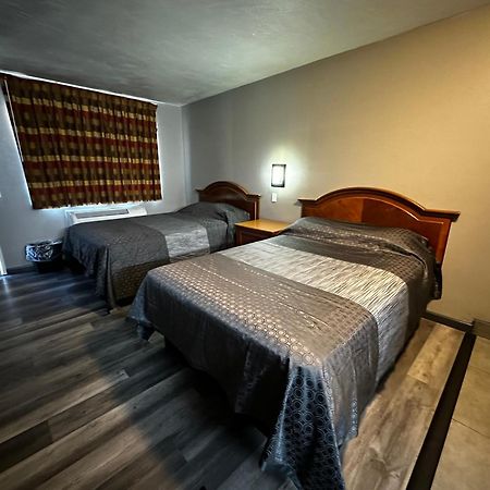 Sunpark Inn & Suites San Bernardino Exterior photo