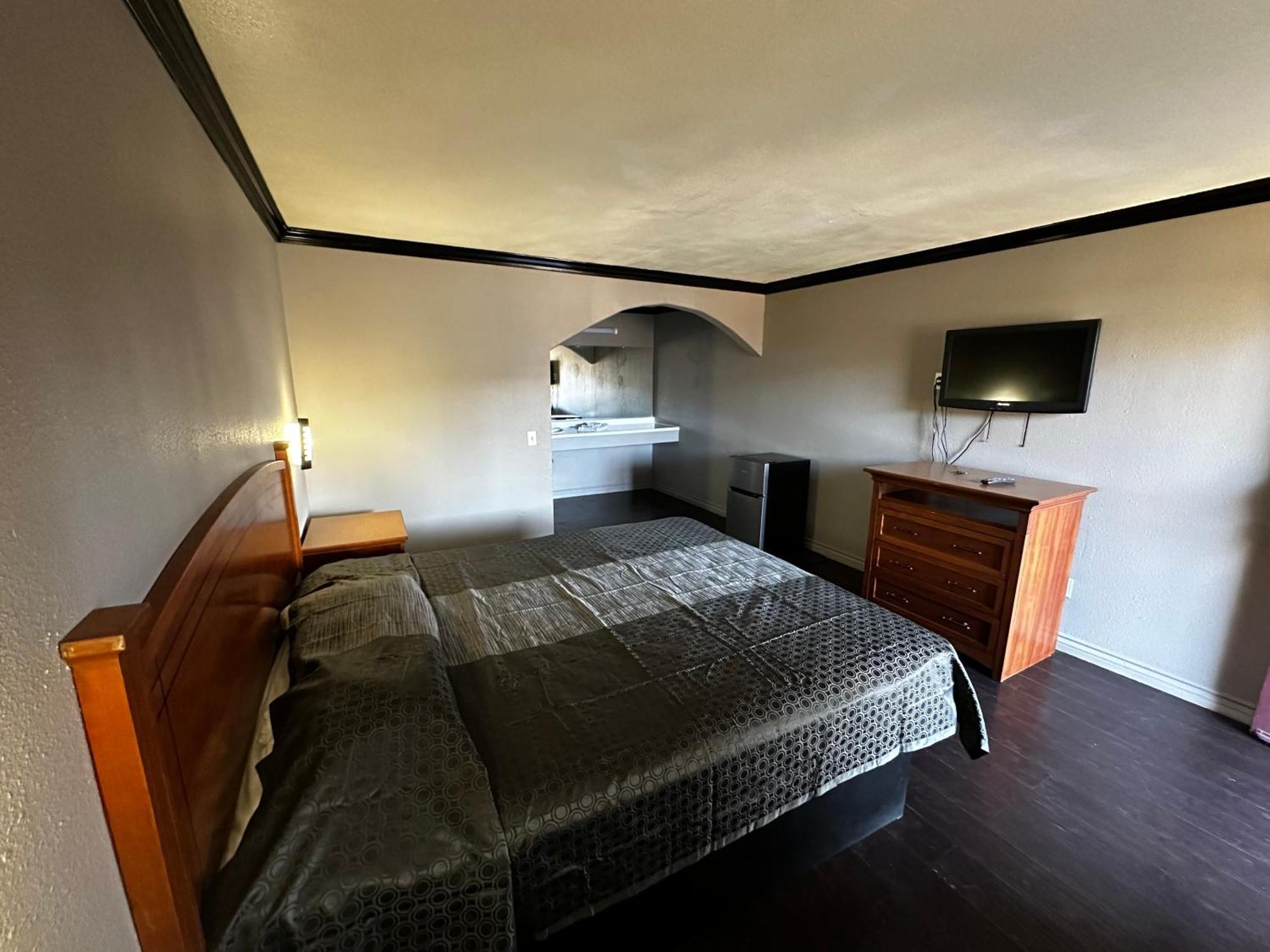 Sunpark Inn & Suites San Bernardino Exterior photo