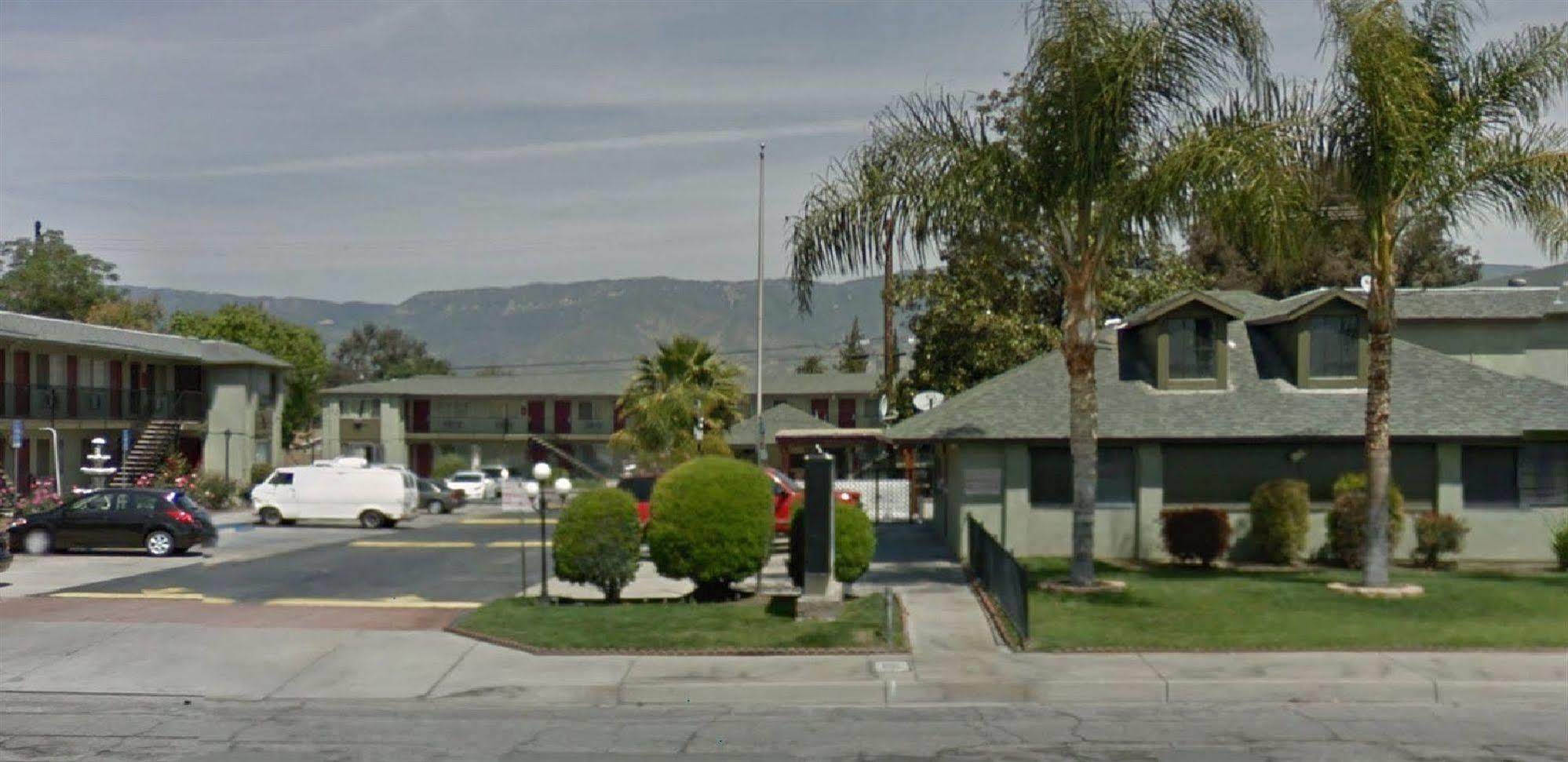Sunpark Inn & Suites San Bernardino Exterior photo